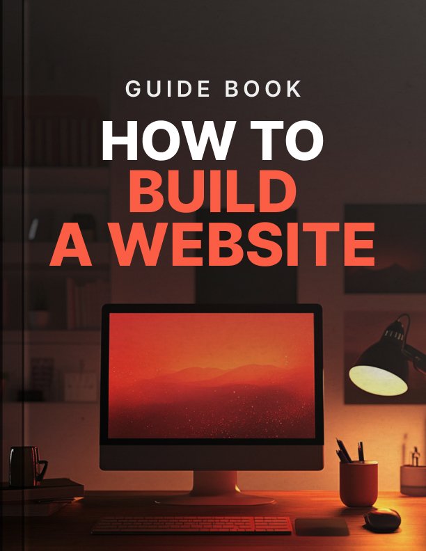 How to Build a Website Guide